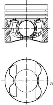 WILMINK GROUP Virzulis WG1016742